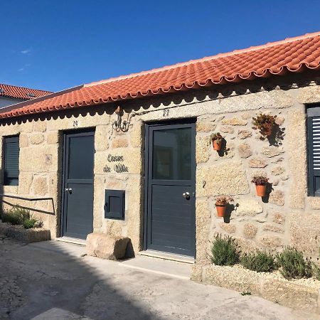 Casas Da Villa By Quinta Porto De Monsanto Belmonte  Exterior foto