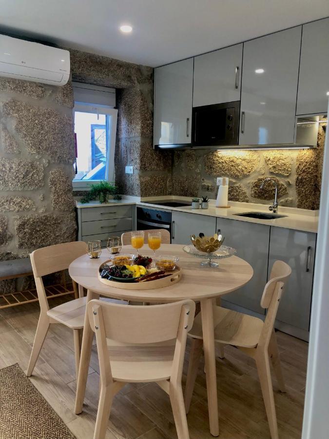 Casas Da Villa By Quinta Porto De Monsanto Belmonte  Exterior foto